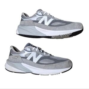 NEW BALANCE 990 V6 RUNNING SHOES 14 2E‎ (WIDE)